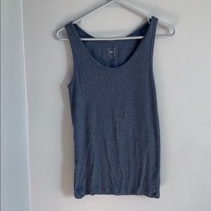 Blue Gap Tanktop